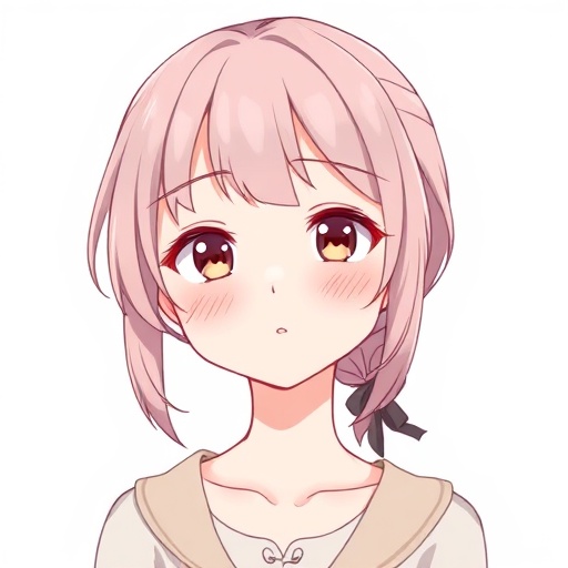 贝勒漫画番友 樱花少女