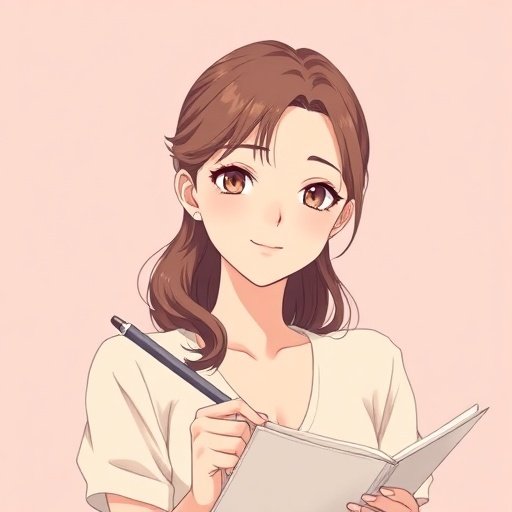 贝勒漫画团队成员 花间暖 - 剧本总监