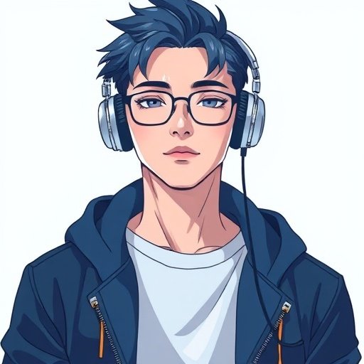 贝勒漫画团队成员 星野辉 - 音乐制作人